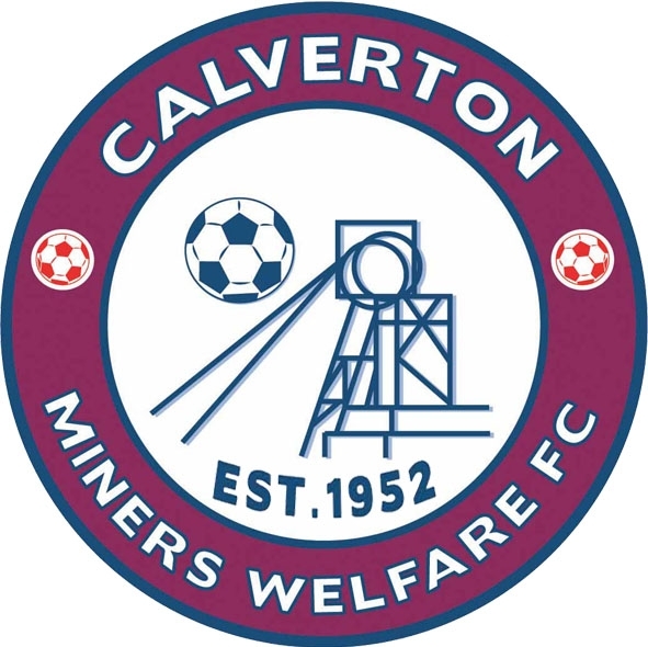 Calverton Miners Welfare Colts FC 